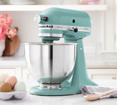 KitchenAidArtisan 5-Quart Stand Mixer | Bloomingdale's (US)