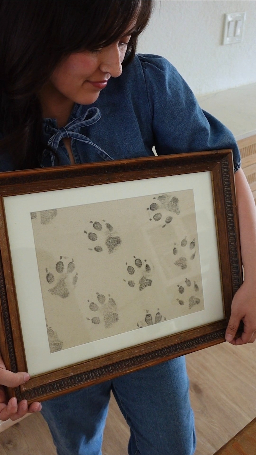 Because our pets deserve a place in our homes forever 🤍🐾

#LTKHome #LTKSeasonal