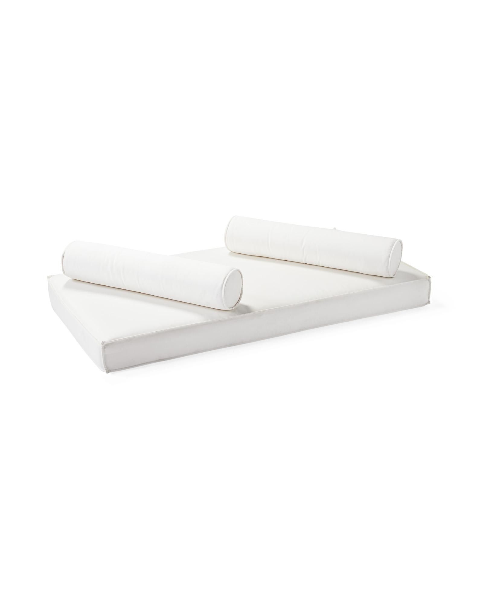 Daybed Mattress & Bolsters | Serena and Lily