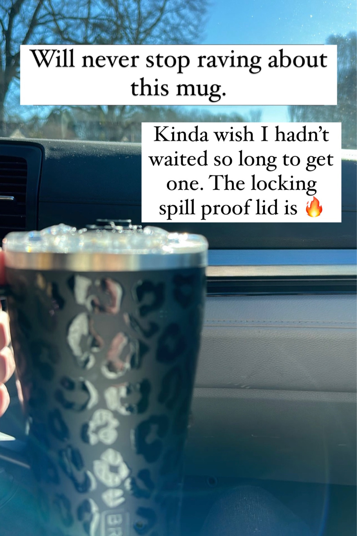 Love this mug so much! 

#LTKMostLoved #LTKGiftGuide 

#LTKfindsunder50