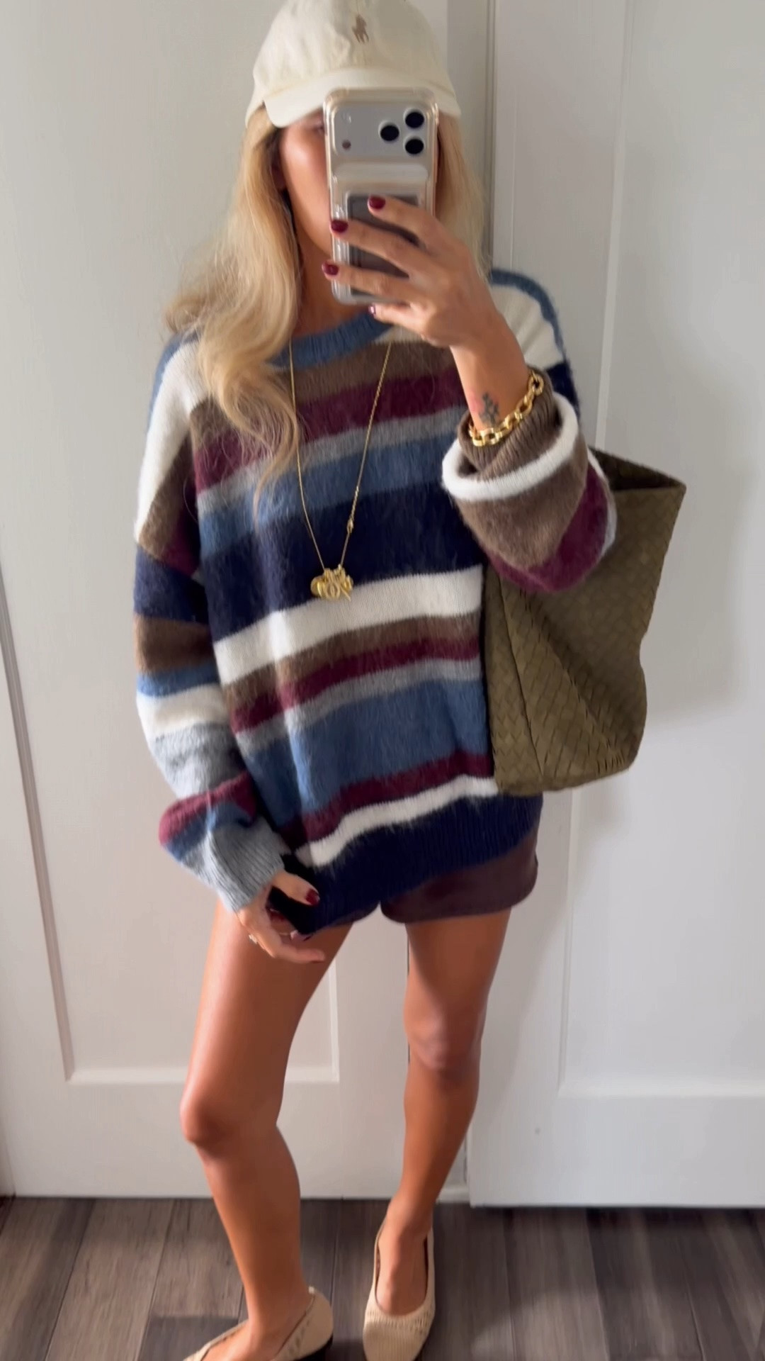 The coziest sweater + go to ny best Amazon find recently

#LTKOver40 #LTKPetite #LTKSeasonal