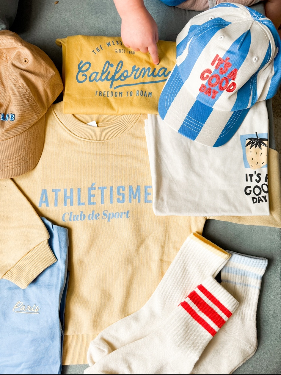 toddler boy finds 😍😍😍

#LTKKids #LTKBaby