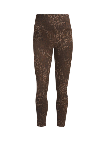 lululemon Align™ High-Rise Pant 25" | Lululemon (US)