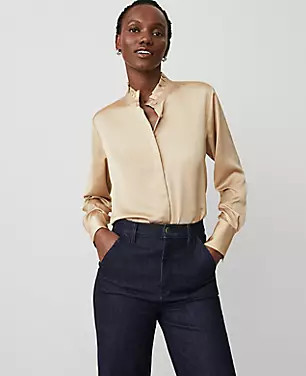 Ann Taylor | Ann Taylor (US)