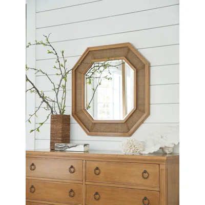 Laguna Thalia Octagonal Mirror | Wayfair North America