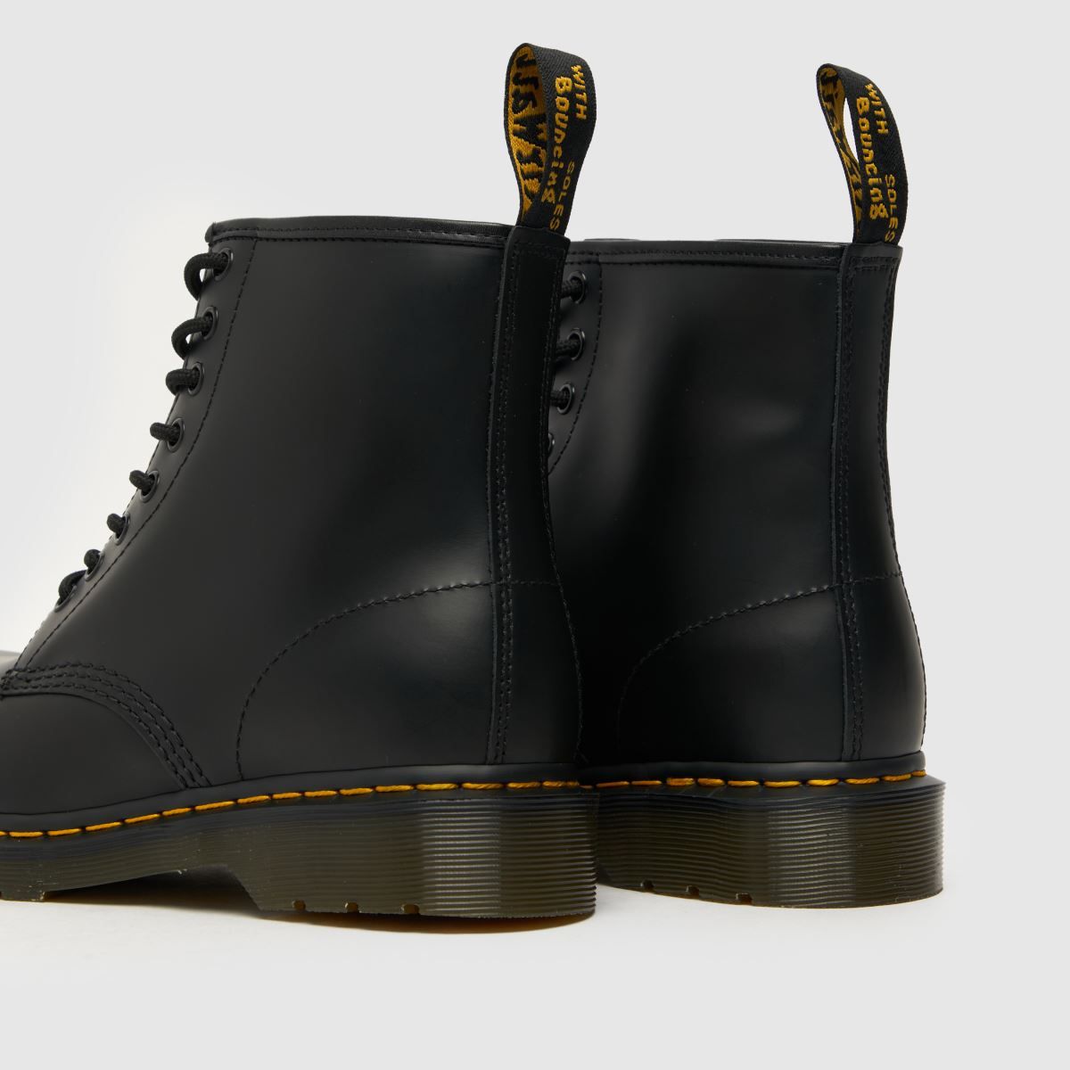 Dr Martens black 1460 8 eye boots | Schuh Ireland