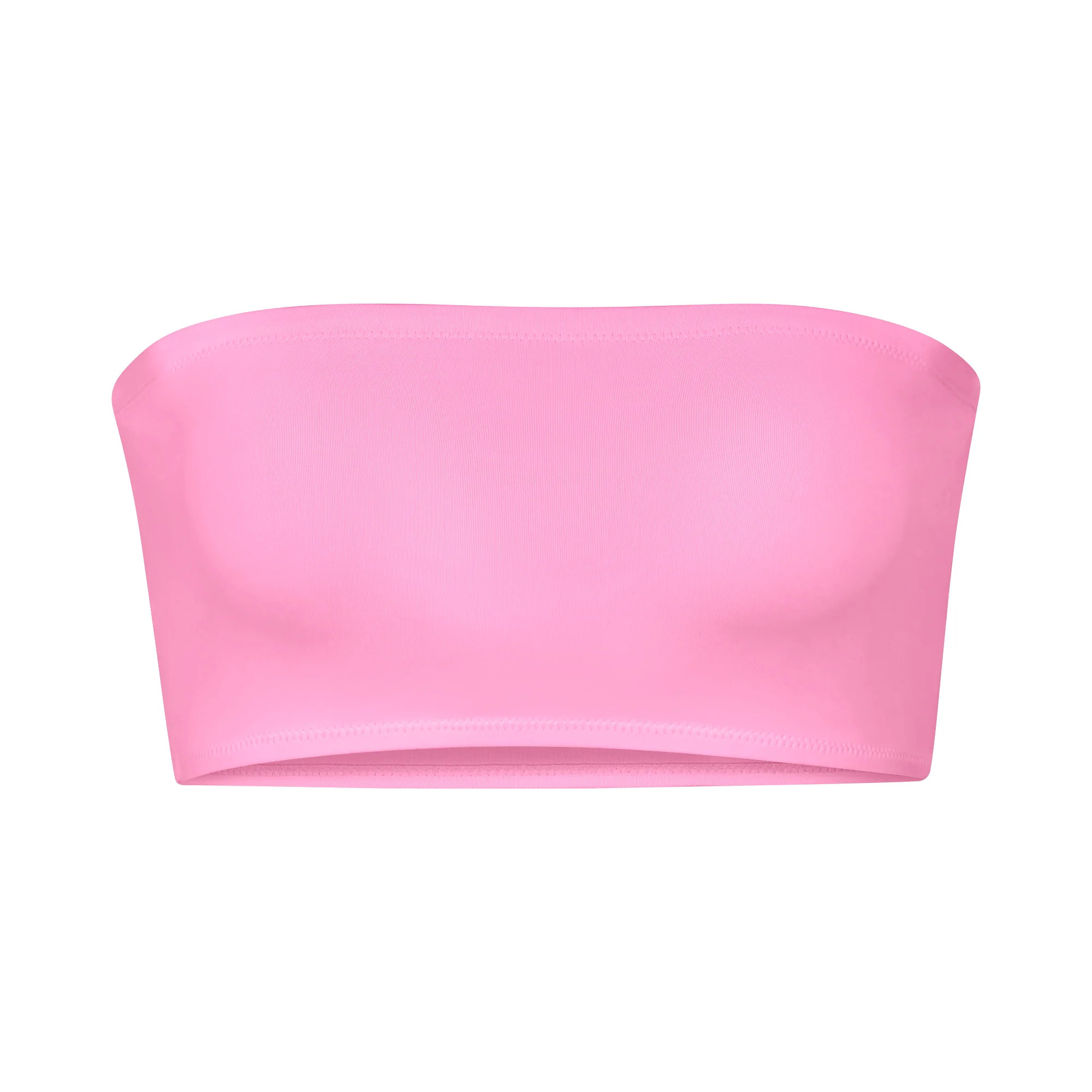 SWIM BANDEAU BIKINI TOP | SKIMS (US)