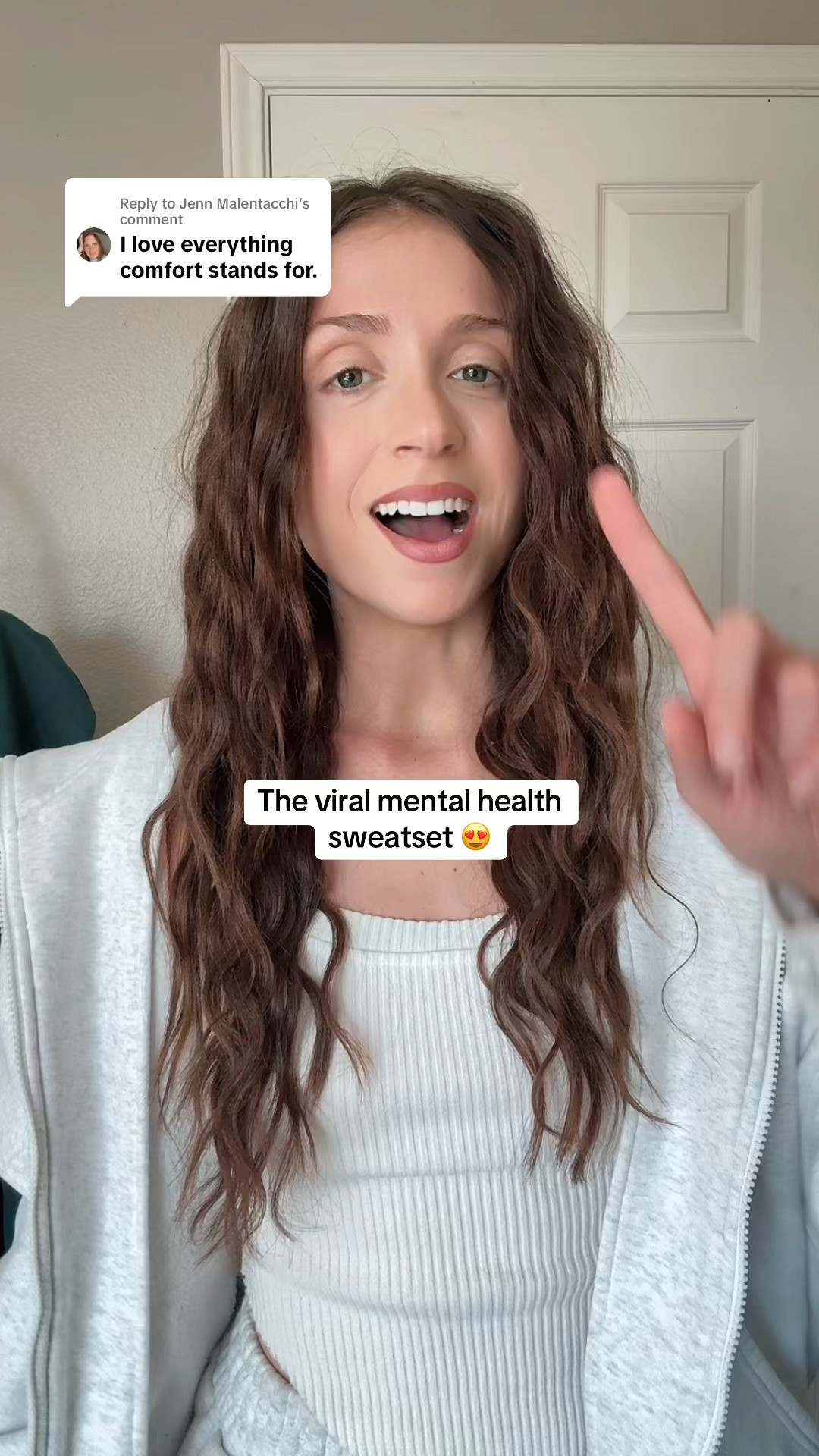 Comfrt Clothing Sale - Cloud Zip 