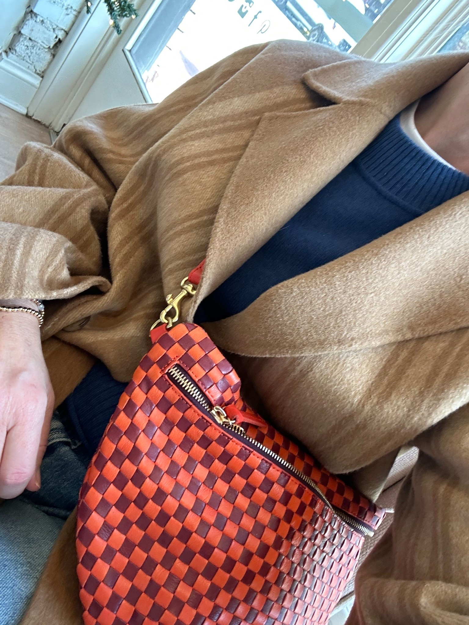 I have lived in this coat!!! It’s the perfect weight and it’s reversible! 40% off! I also own this cashmere sweater in 2 colors. Sooo good! 

#LTKHoliday #LTKGiftGuide #LTKSaleAlert