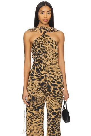 x REVOLVE Ashton Top
                    
                    Amanda Uprichard | Revolve Clothing (Global)