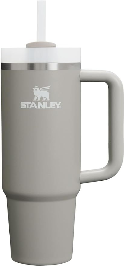 Stanley Quencher H2.0 FlowState Stainless Steel Vacuum Insulated Tumbler with Lid and Straw for W... | Amazon (US)