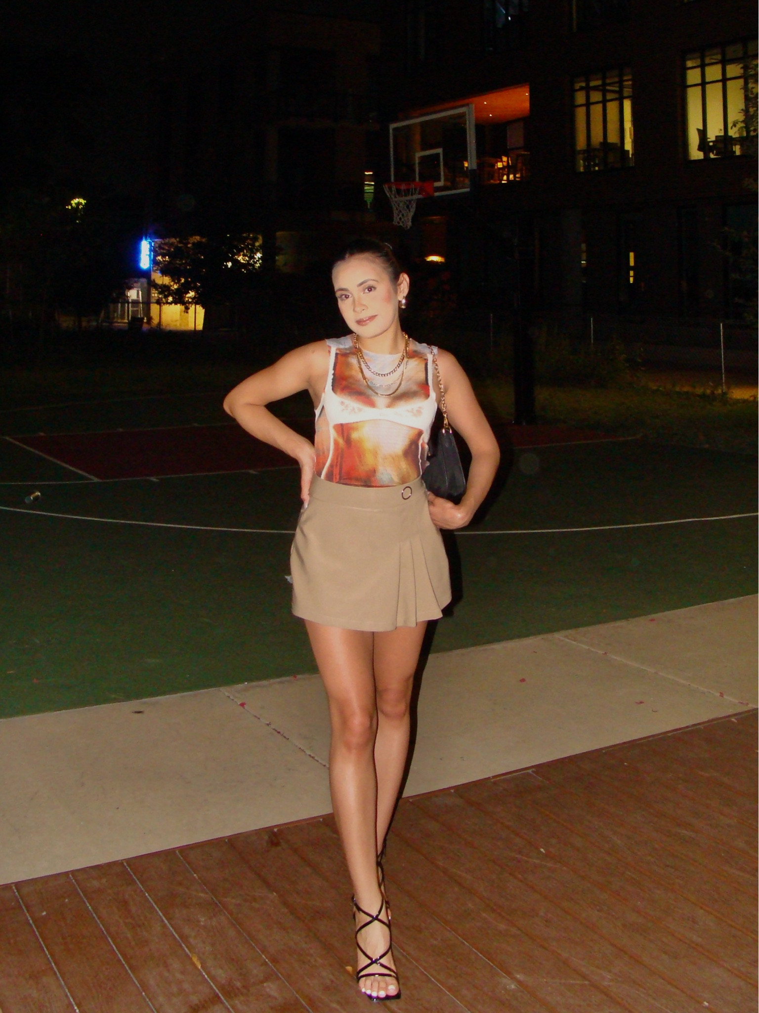 Weekend getaway fit! 

#LTKSummerSales #LTKTravel #LTKParties