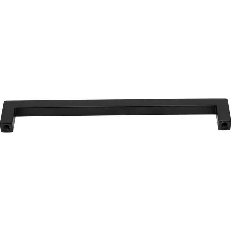 Square Arch Pull Bar Pull Multipack (Set of 25) | Wayfair North America