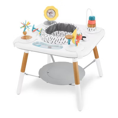 Skip Hop Discoverosity Montessori-Inspired 3-Stage Activity Center and Play Table | Target