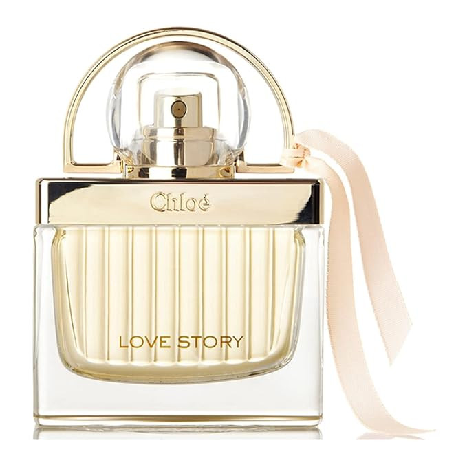 Chloe Love Story Eau de Parfum Spray, 1 Ounce | Amazon (US)