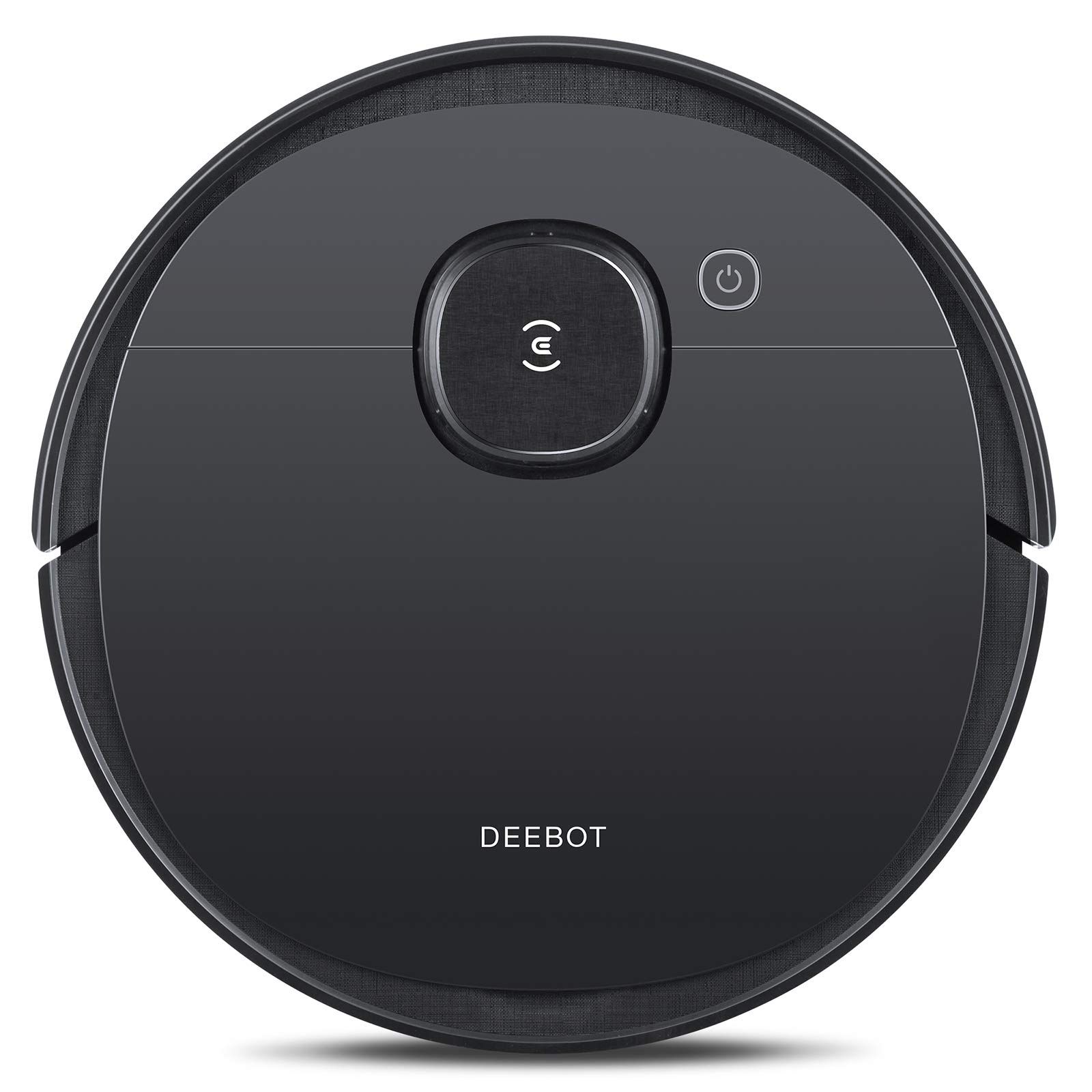 ECOVACS DEEBOT OZMO T5 2-in-1 Robot Vacuum & Mop with Precision Laser Mapping & Navigation, 3+ Ho... | Amazon (US)