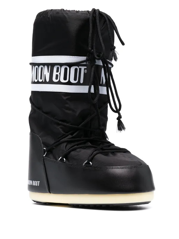 Icon snow boots | Farfetch Global