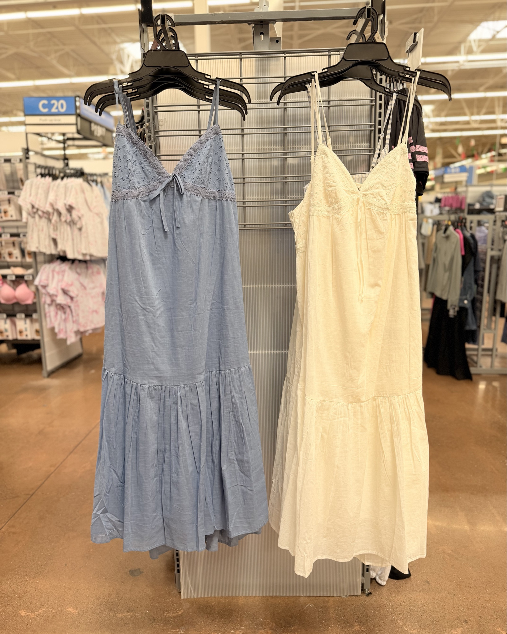 Living in maxi dresses and I can’t believe they’re under $20!

#LTKootd