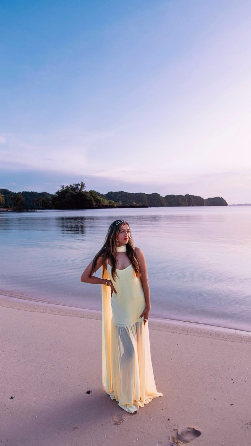 All that I packed for my trip ! 

#LTKTravel #LTKSwim