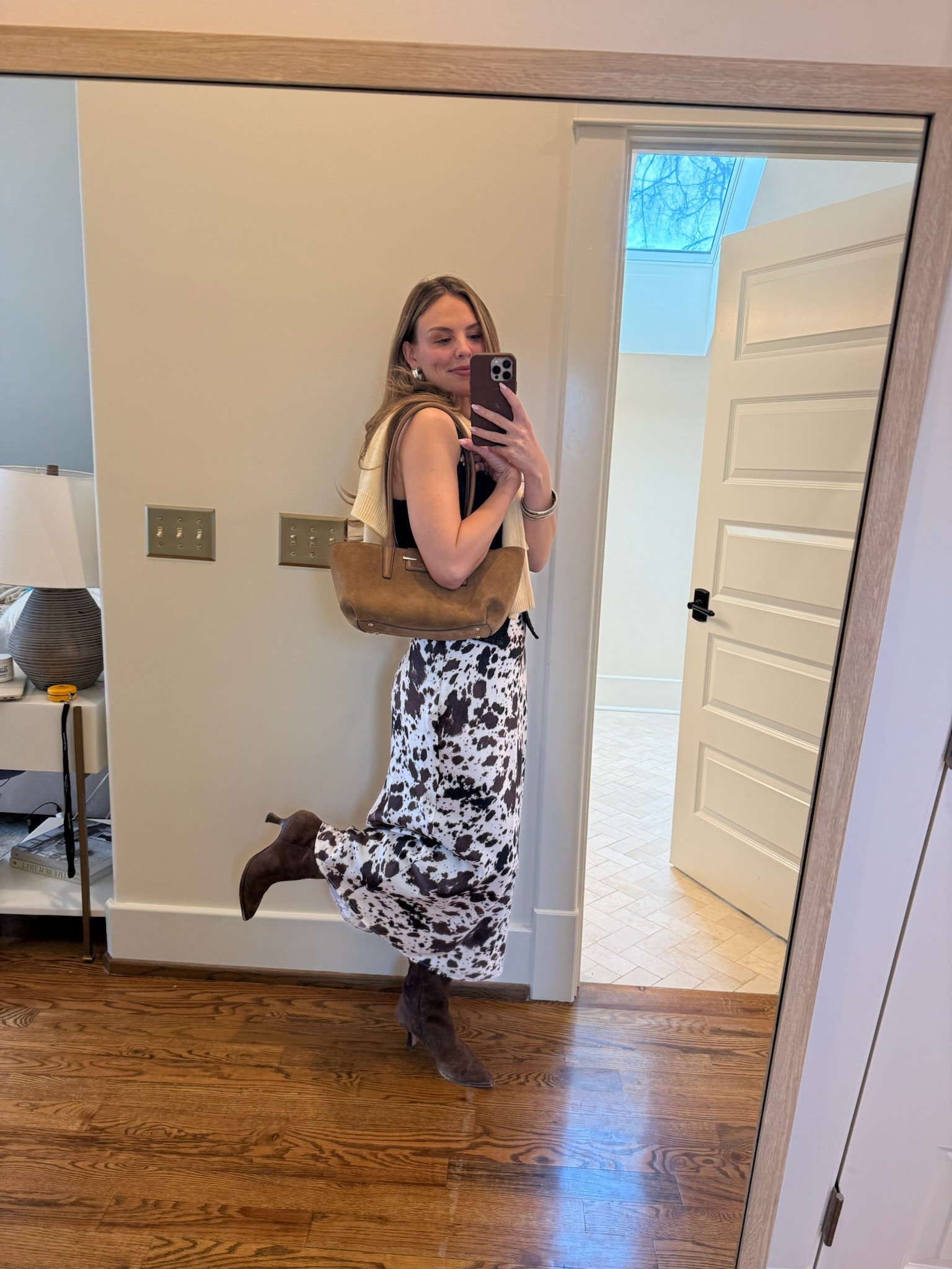 It’s starting to feel like spring in Nashville, y’all! ☀️🌸

#LTKSeasonal #LTKStyleTip