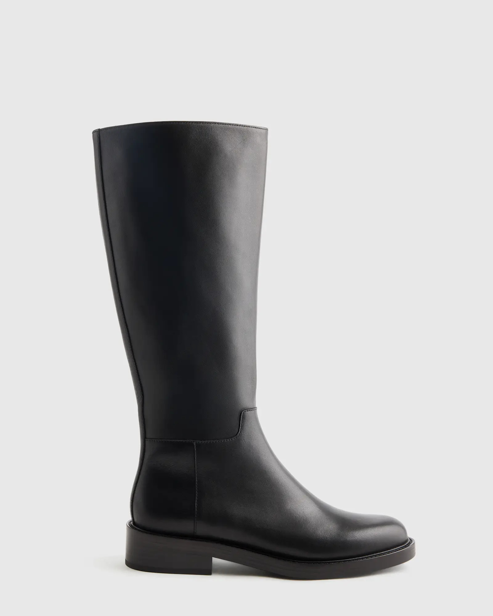 Italian Leather Riding Boots | Quince