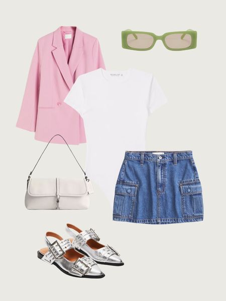 cool mom outfit inspo for spring 🫶🏼 

#LTKSeasonal #LTKstyletip