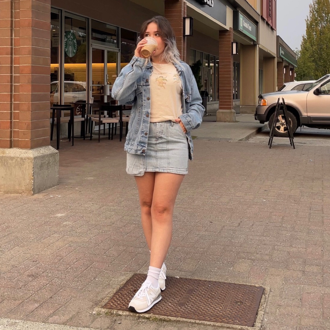 Spring outfit

#LTKSeasonal #LTKstyletip #LTKU