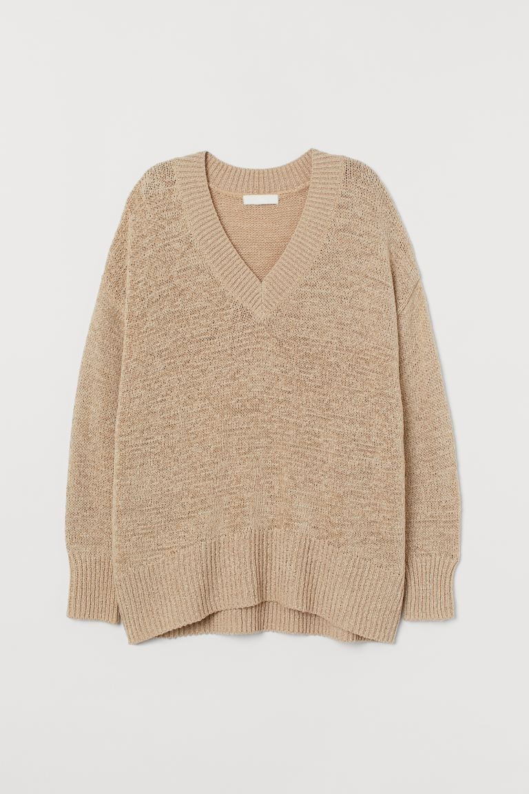 Knit Sweater | H&M (US + CA)