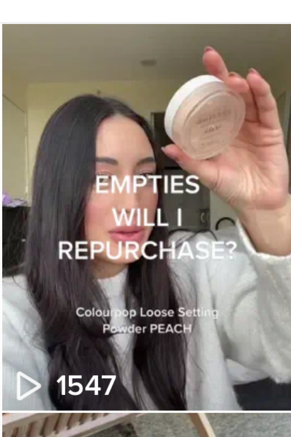 EMPTIES + replacements❤️

#LTKbeauty