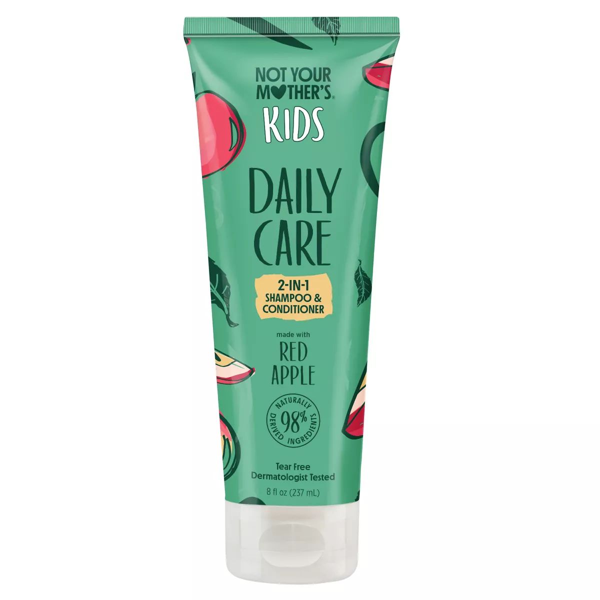 Not Your Mother's Kids' Daily Care 2-in-1 Shampoo and Conditioner - 8 fl oz | Target