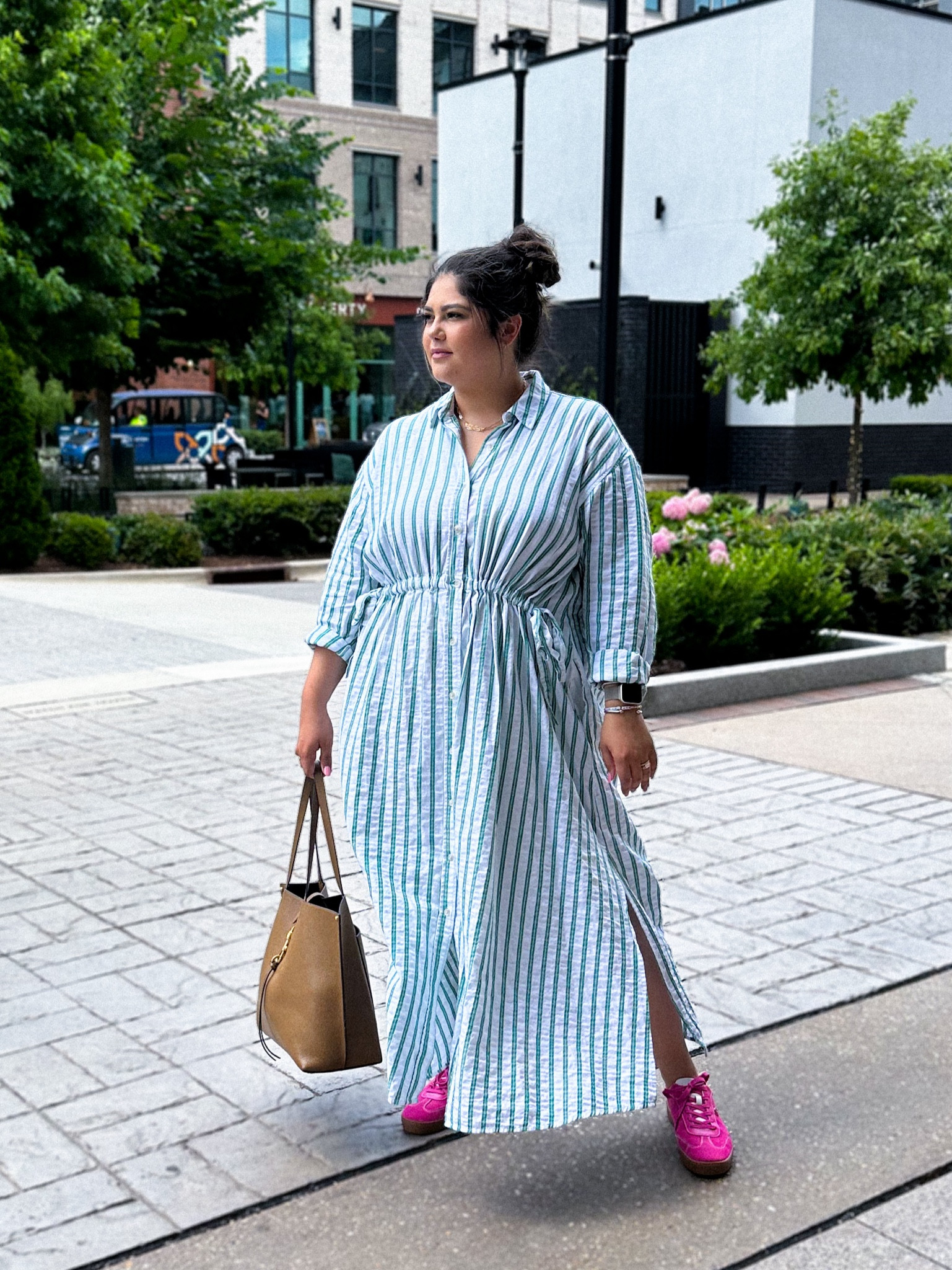 The best summer dress! So flowy and affordable! Looks like Anthropologie or Free People but it’s from Target! 

#LTKPlusSize #LTKFindsUnder50 #LTKMidsize