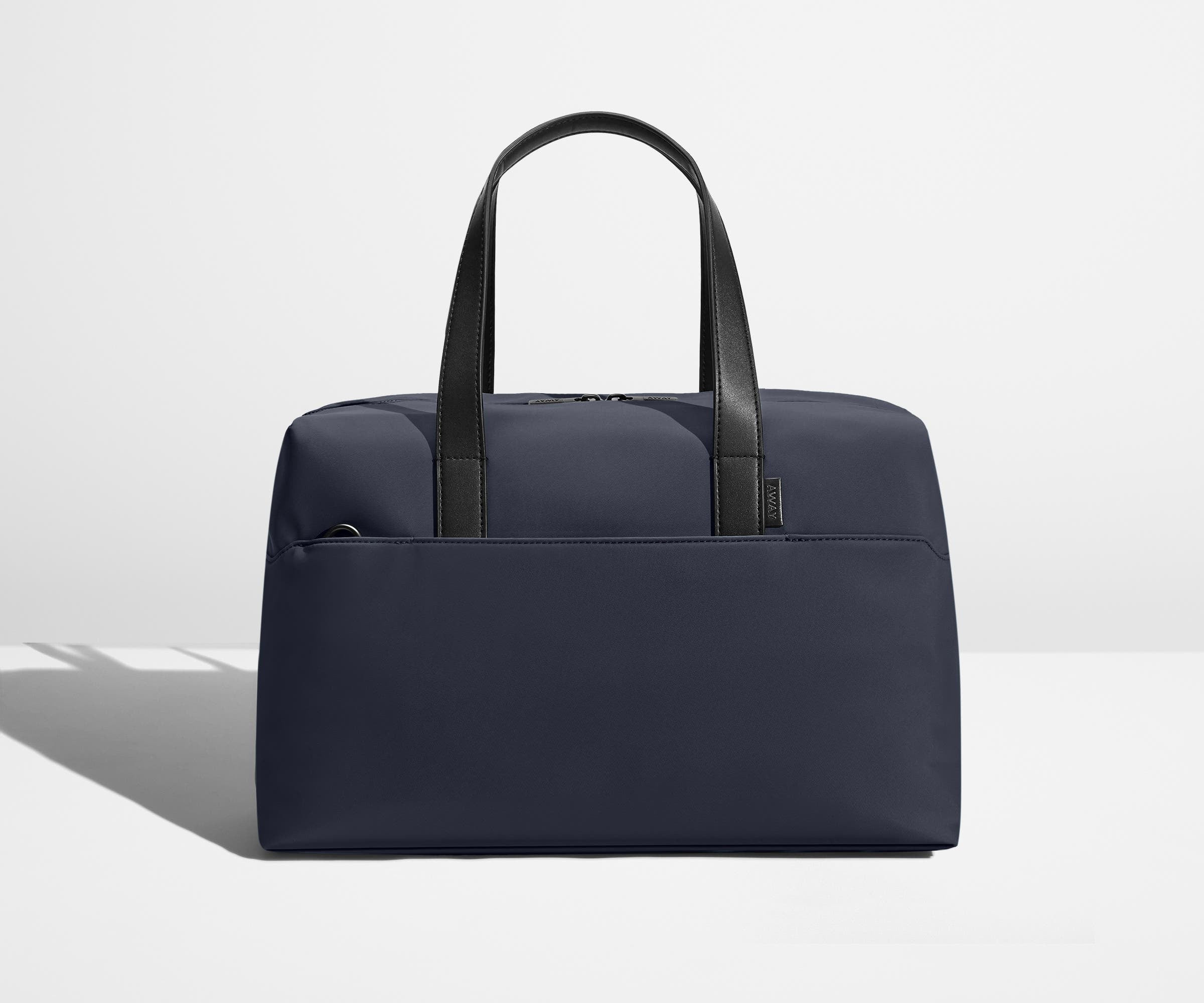 The Everywhere Bag in Navy Blue | Away: Built for modern travel | Away