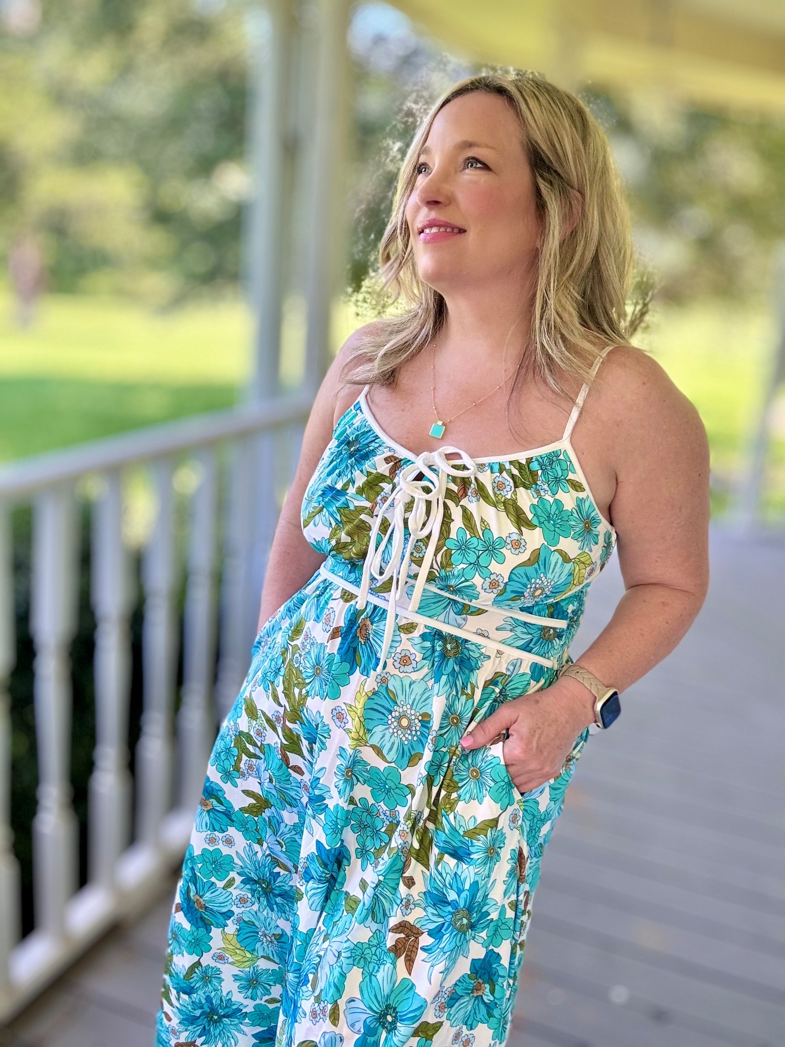 Gorgeous petite friendly dress! I’m 5ft 0 inches in a medium. 

#LTKWedding #LTKPetite #LTKSummerEdit