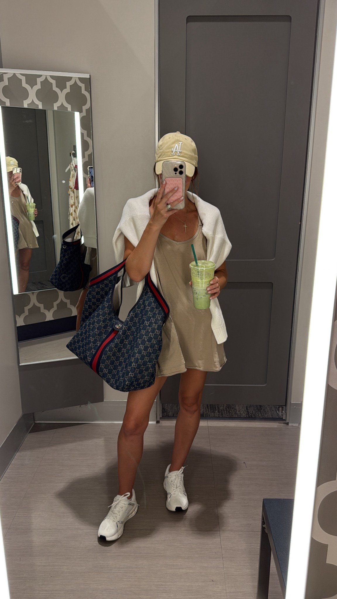 ootd 🧋

#LTKStyleTip #LTKActive #LTKSeasonal