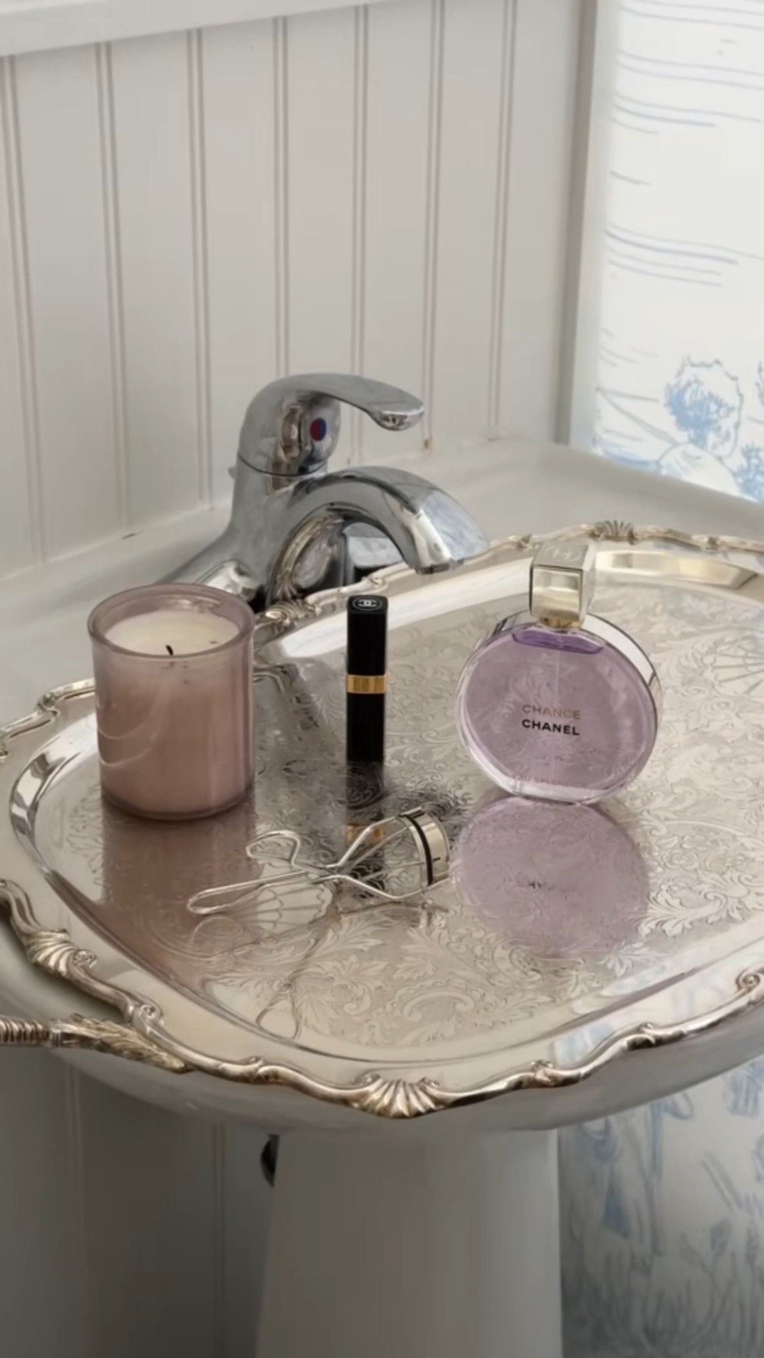 sink tray essentials