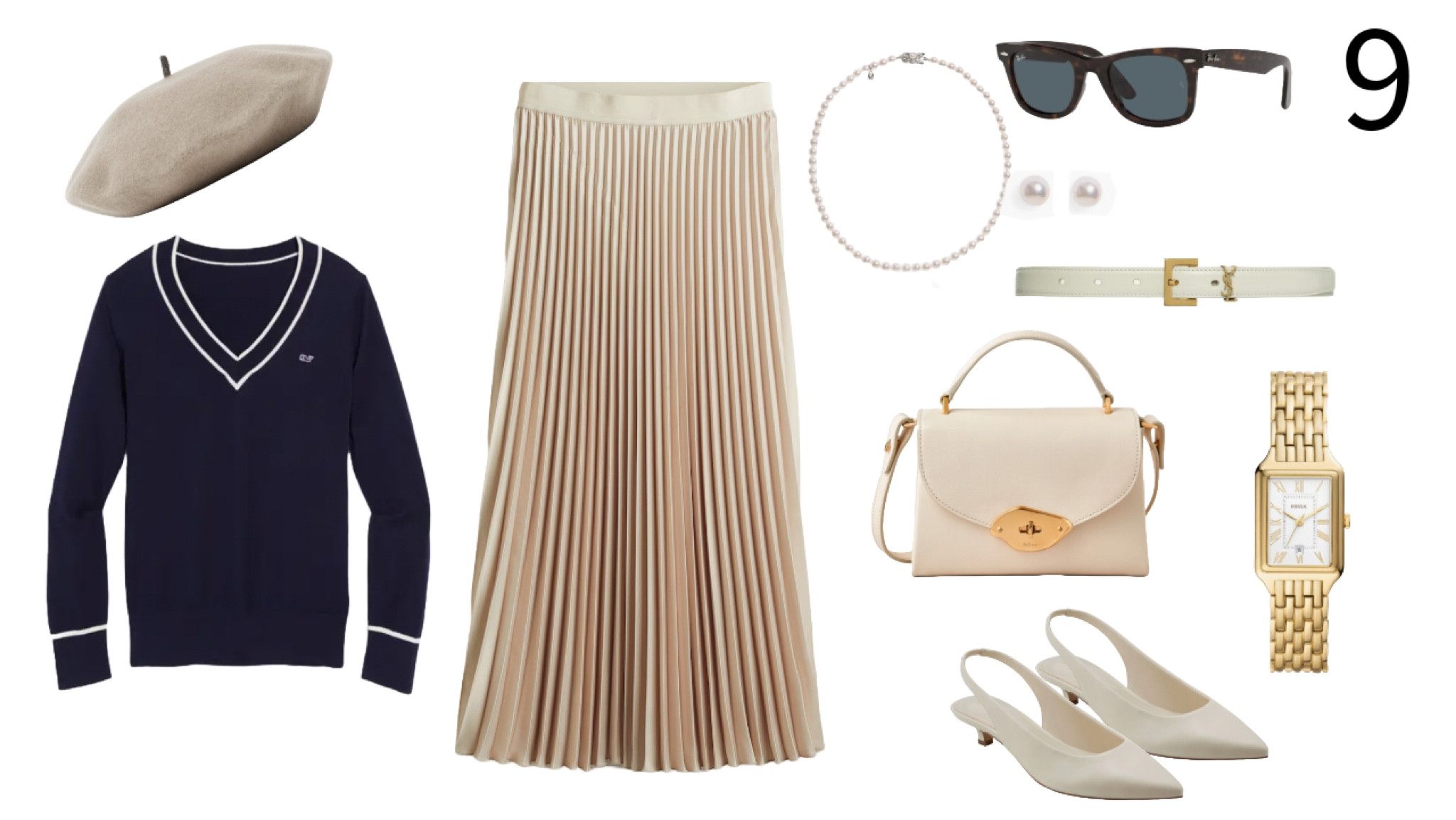 Chic French style 

#LTKTravel #LTKOver40 #LTKStyleTip