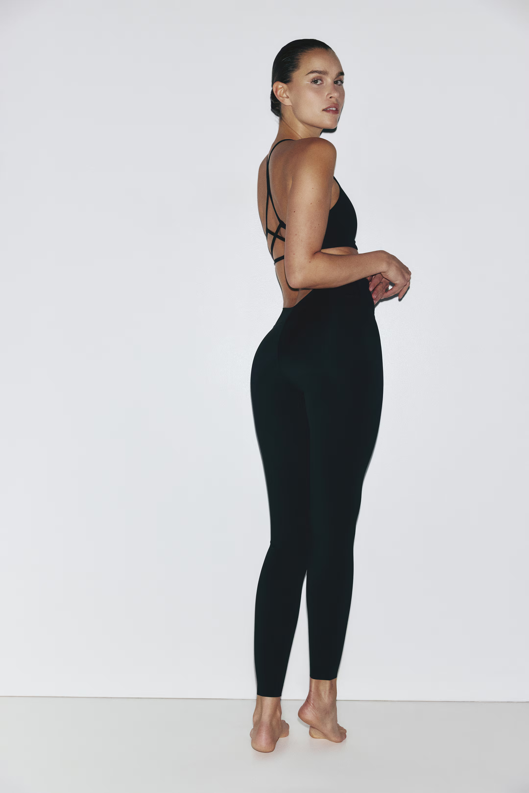 SculptMove™ Leggings | H&M (UK, MY, IN, SG, PH, TW, HK)