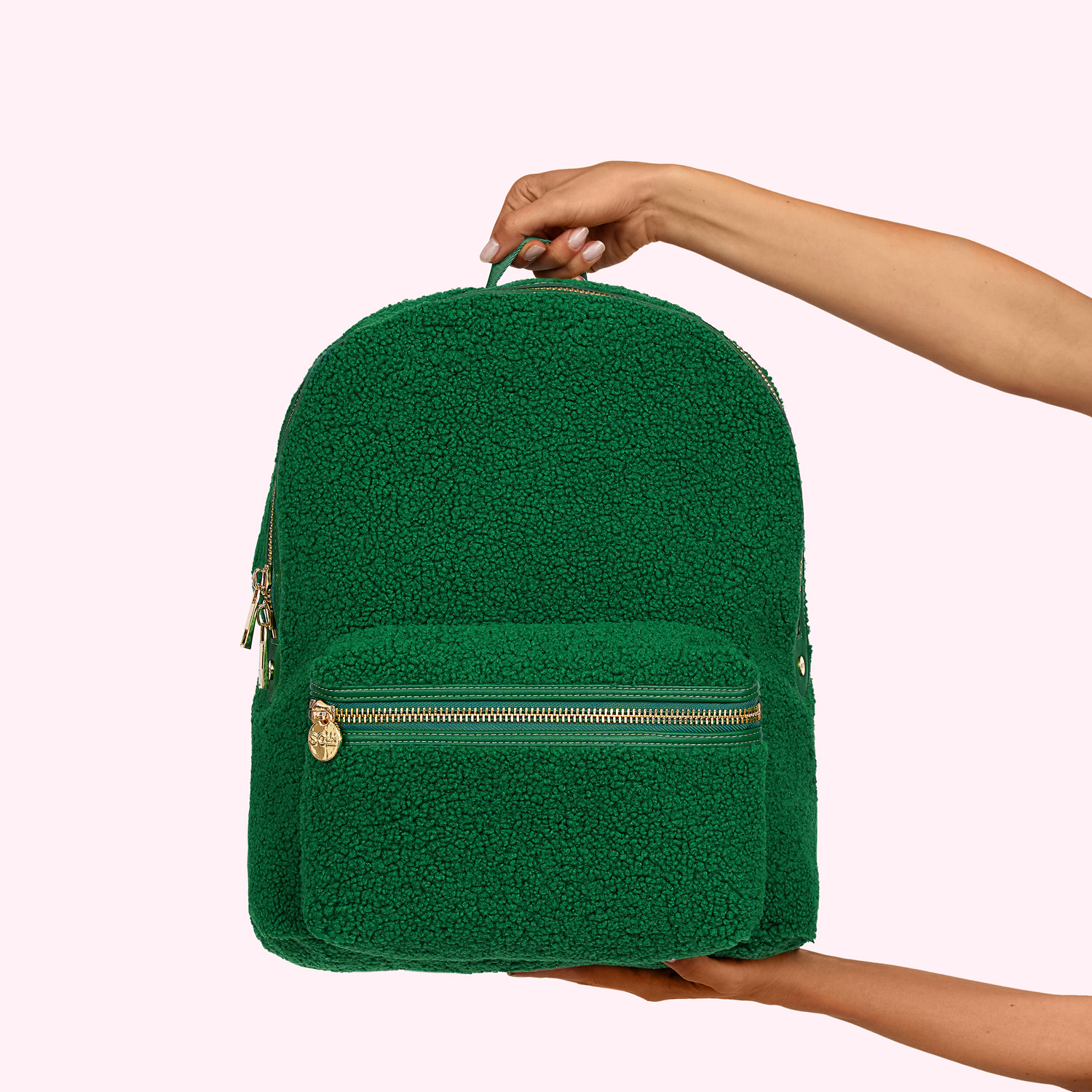 Cozy 2023 Classic Backpack - Customizable | Stoney Clover Lane | Stoney Clover Lane