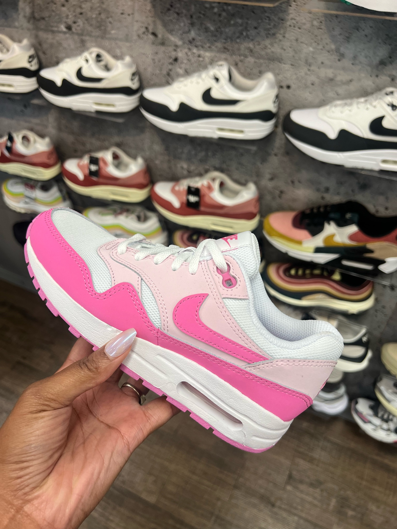 Latest sneaker crush! 💕 Maxi dresses and slip skirts will be so good with these! 

#LTKSummerSales #LTKStyleTip #LTKShoeCrush