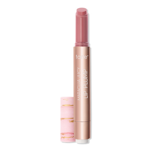 tarte x Dunkin' Vanilla Icing Maracuja Juicy Lip Plump | Ulta