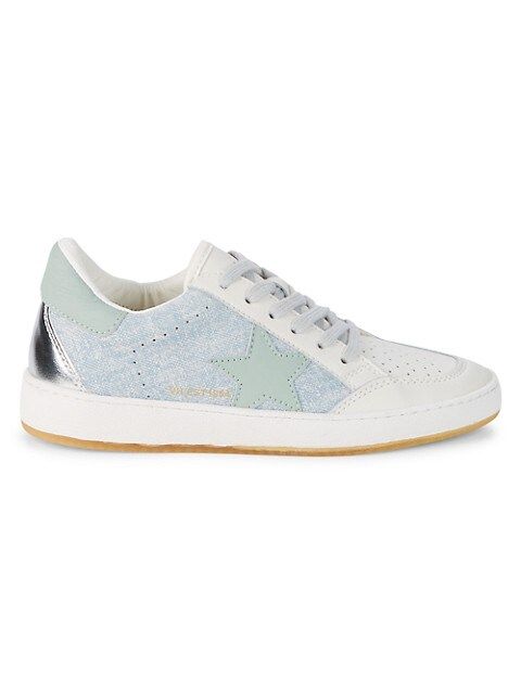 Perforated Colorblock Sneakers | Saks Fifth Avenue OFF 5TH