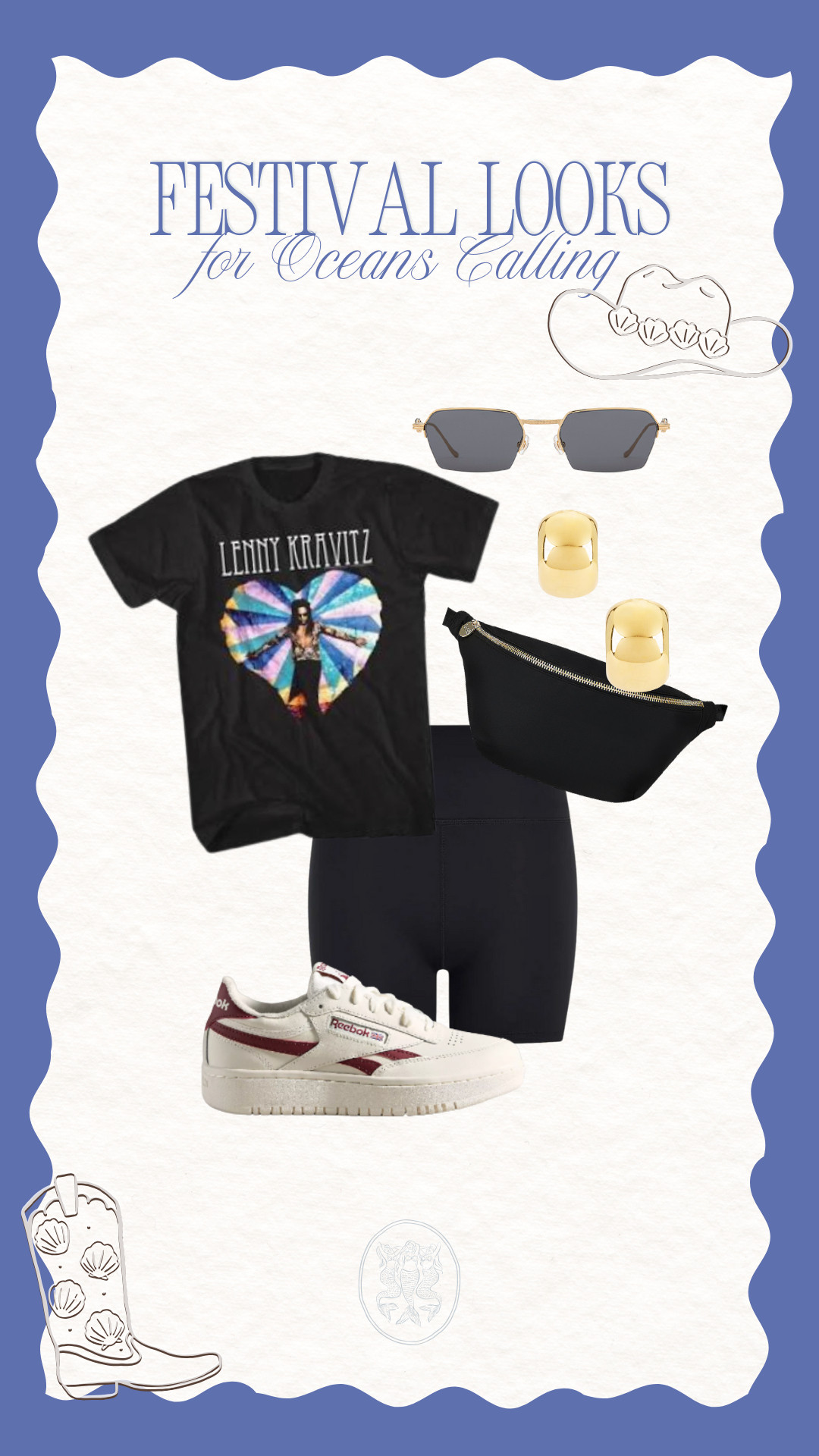 Festival looks! 

 #LTKU #LTKMidsize #LTKStyleTip