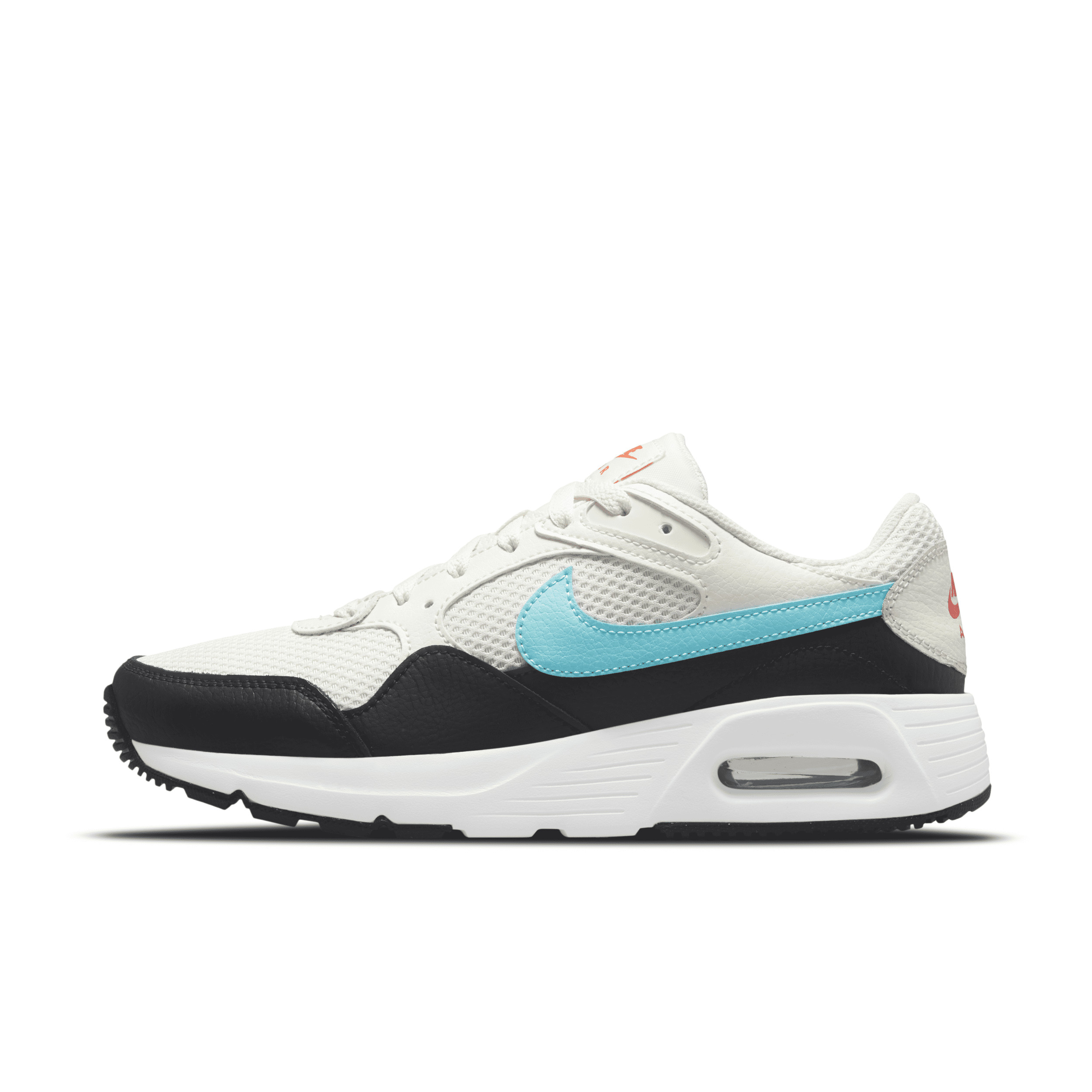Nike Women's Air Max SC Shoes in Grey, Size: 8.5 | CW4554-104 | Nike (US)