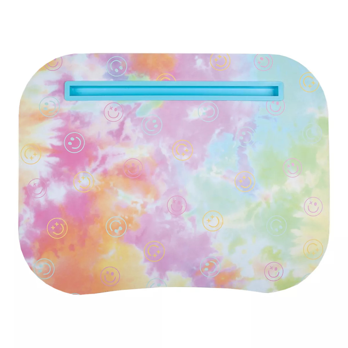 Iscream Cotton Candy Lap Desk | Kohl's