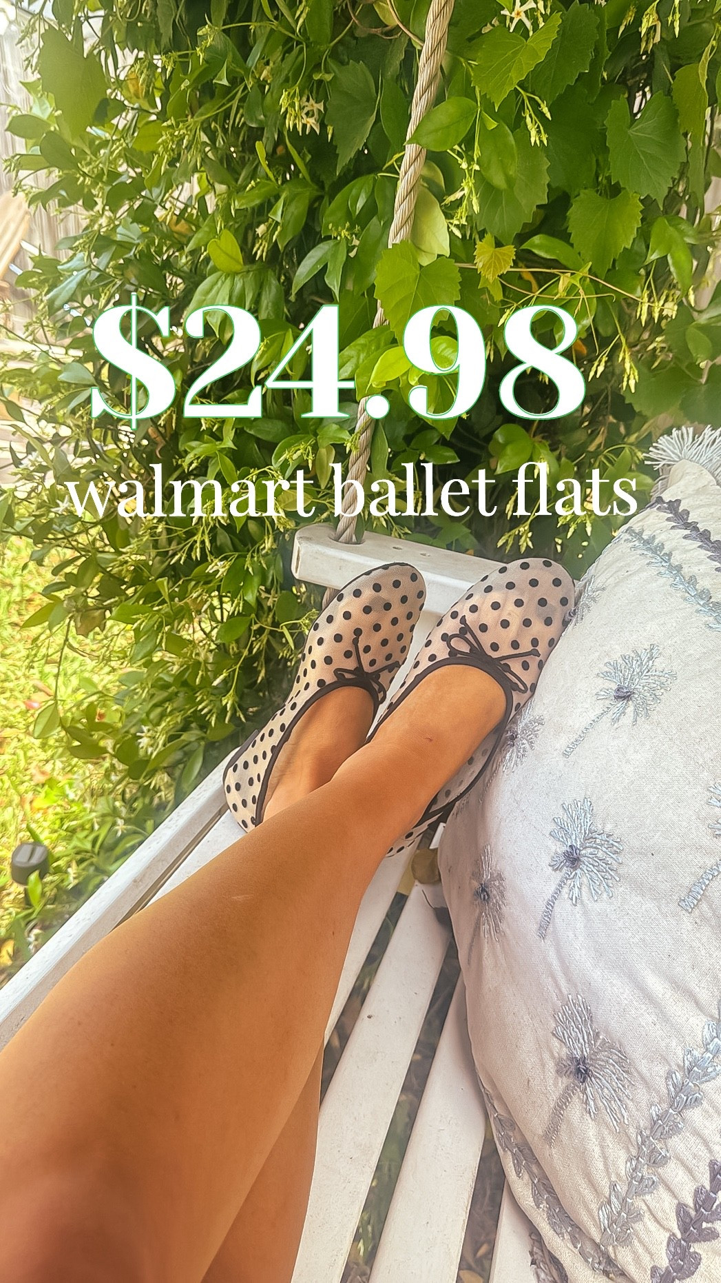 i can't stop with these fabulous walmart footwear finds for the entire fam! so good looking and trendy and mineeeeee 

#LTKmomlife #LTKootd #LTKKids