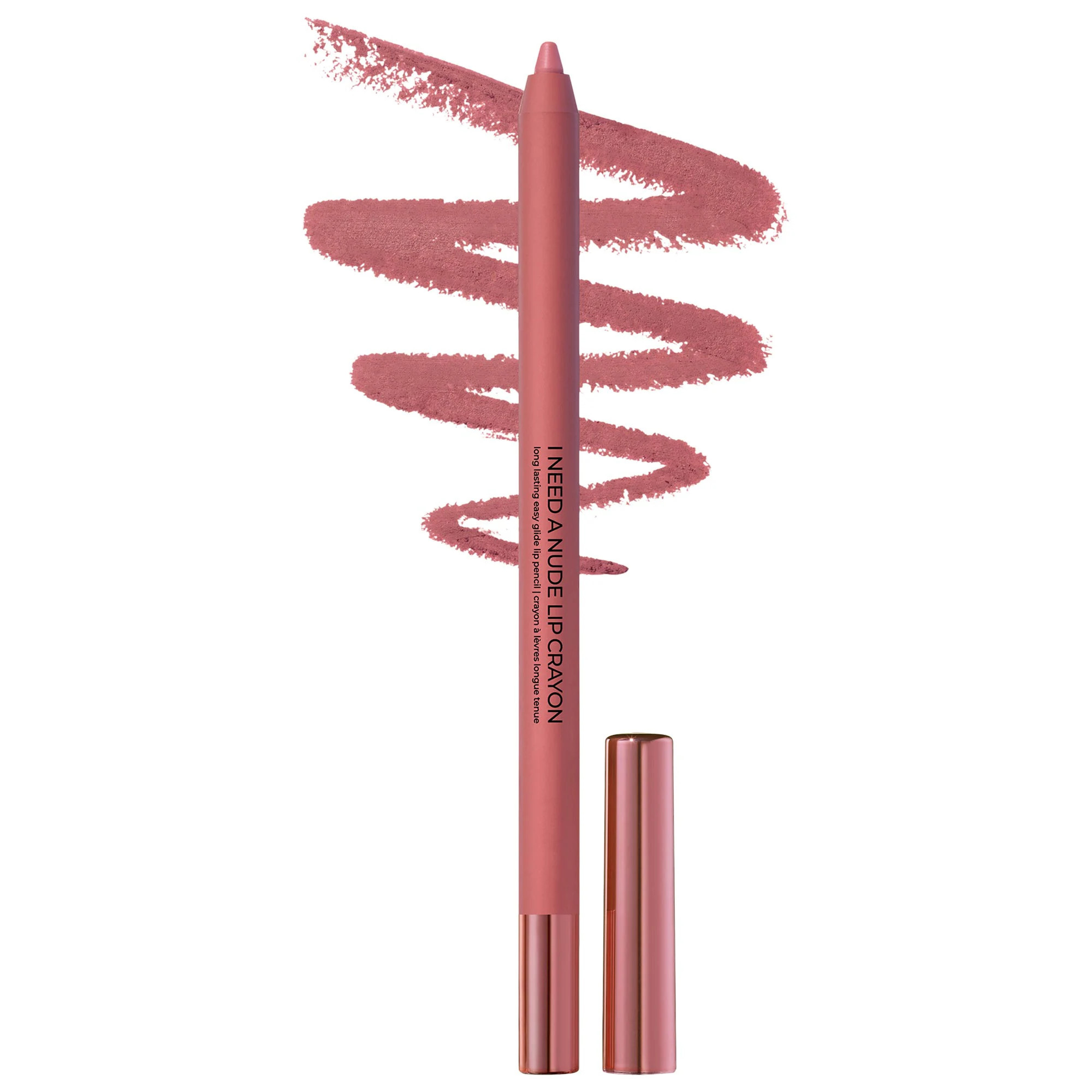 NATASHA DENONA I Need A Nude Lip Liner Cherry Blossom 0.04 oz/1.2 g | Sephora (US)