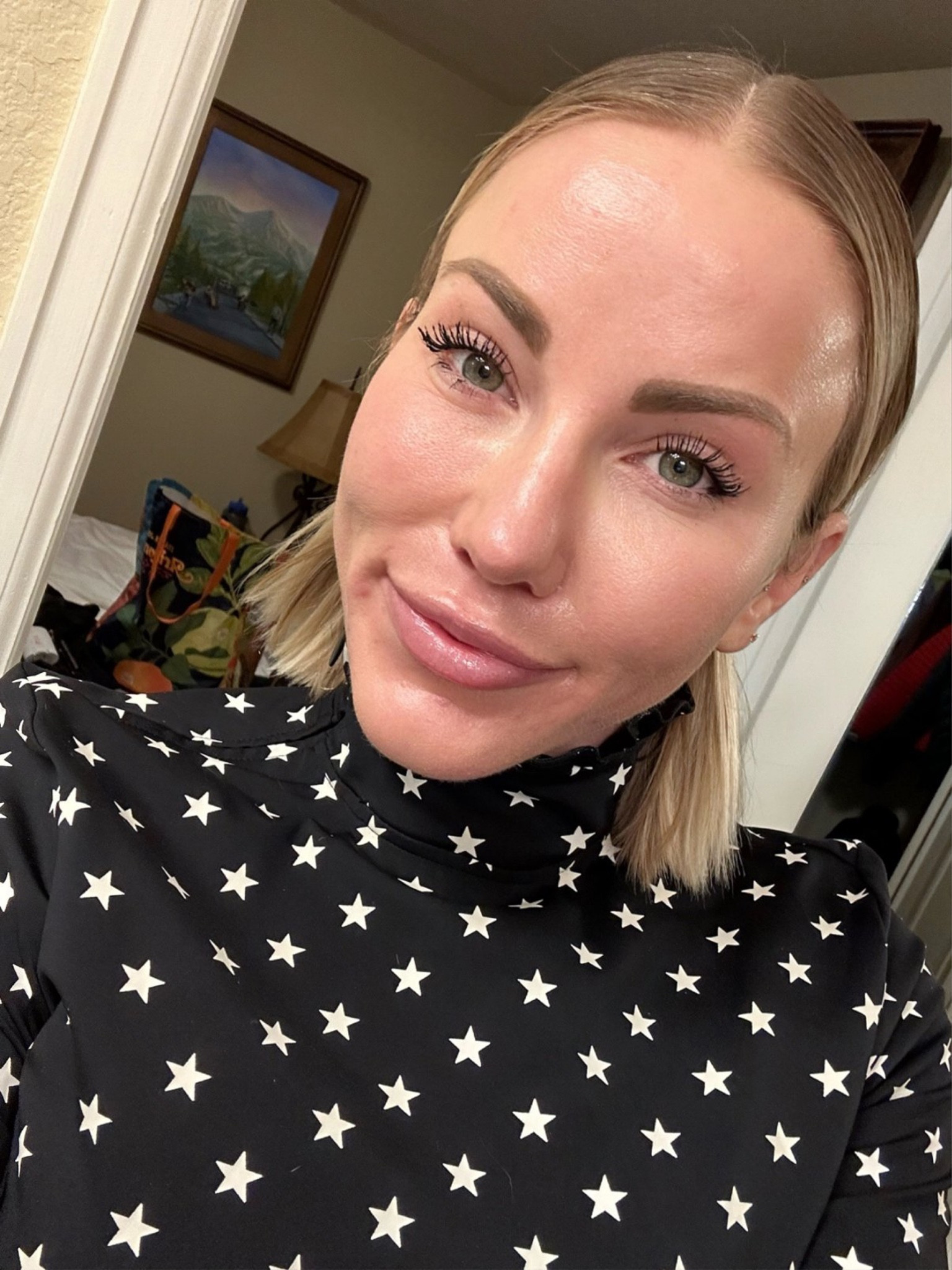 Natural look for the slopes (all the hydration) #winterskincare #dryskin #ltkskincare 

#LTKstyletip #LTKSeasonal #LTKbeauty