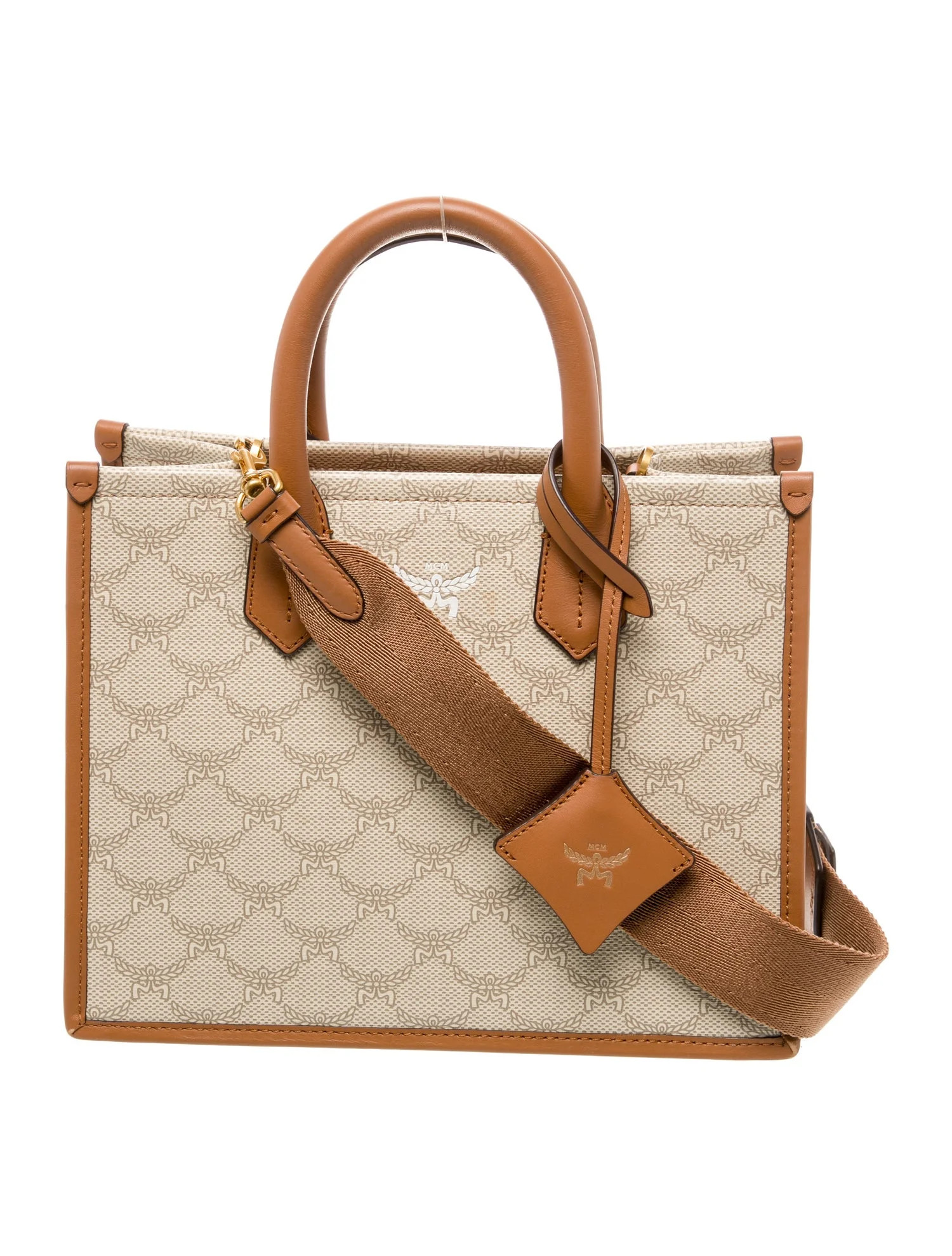 Top Handle Bag | The RealReal