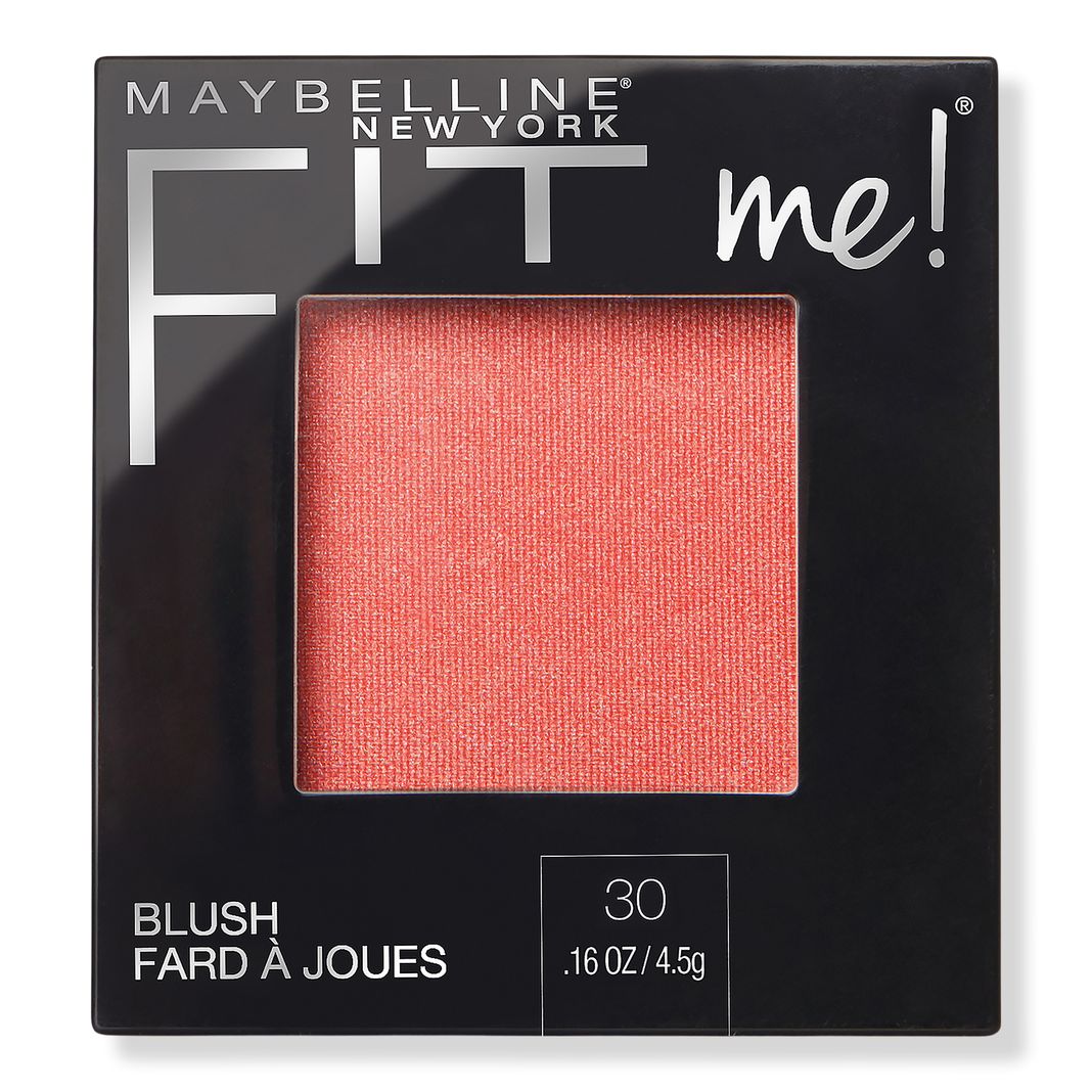 Fit Me Blush | Ulta