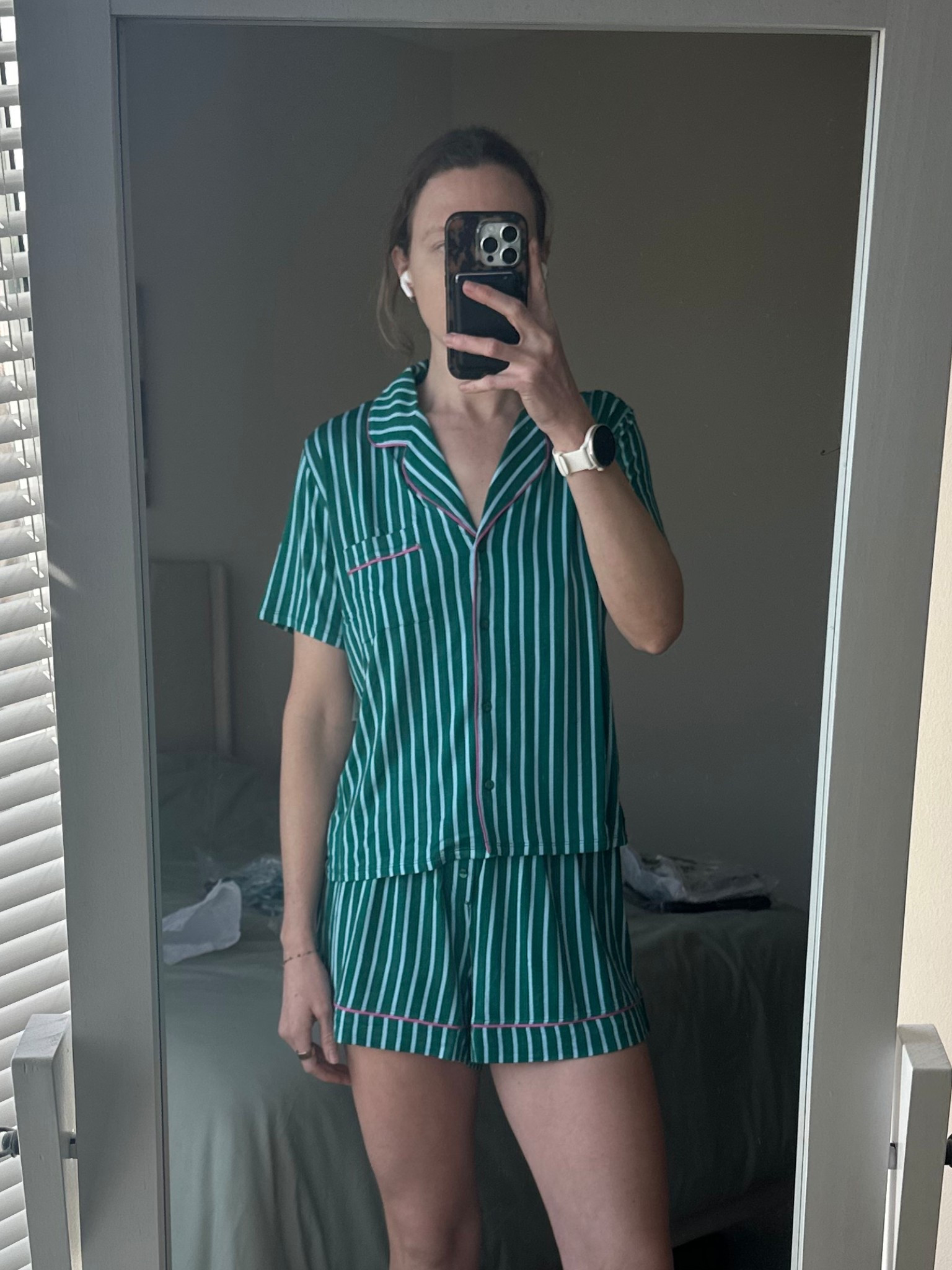 Favorite new PJS from Aerie

#LTKWedding #LTKmomlife #LTKHome